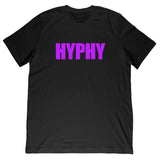 Kali Muscle - HYPHY Purple Tee