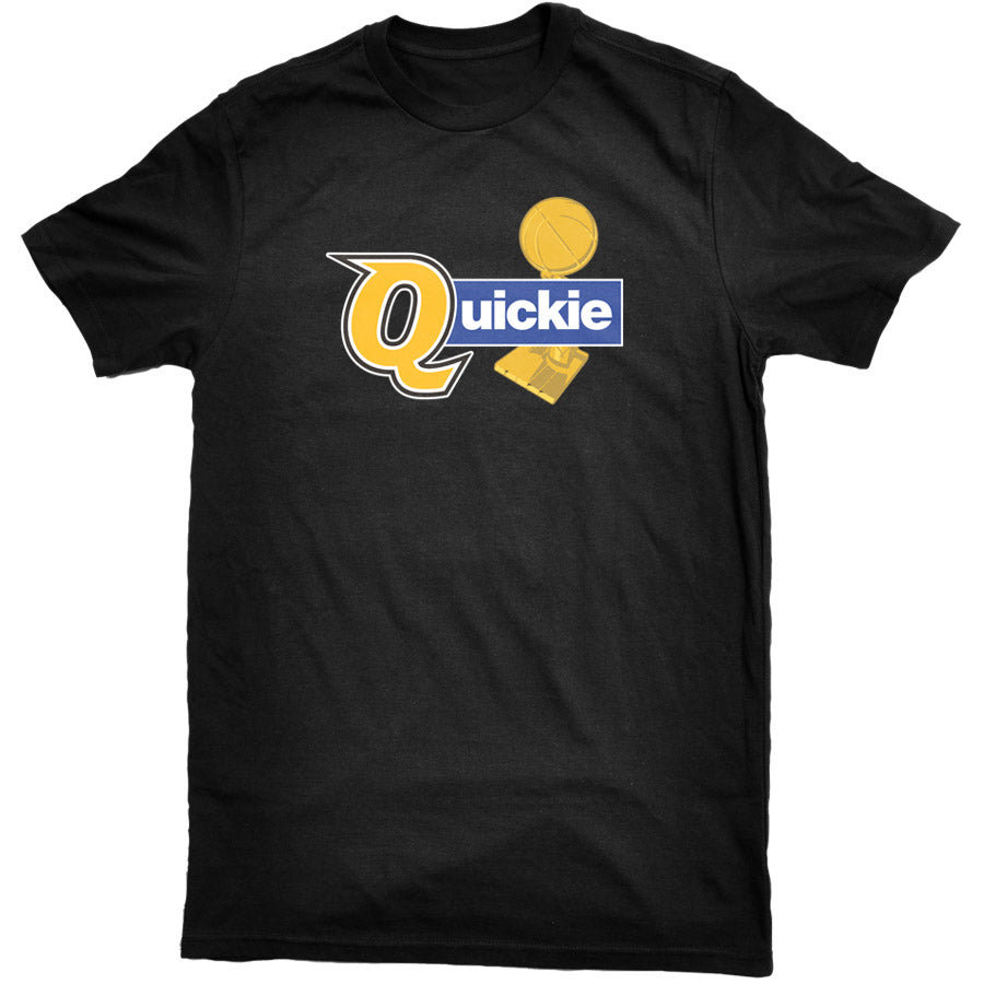 Draymond Quickie Tee
