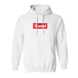 Skwaad - Quentin Hoodie