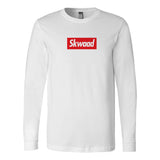 Skwaad - Quentin Long Sleeve Tee