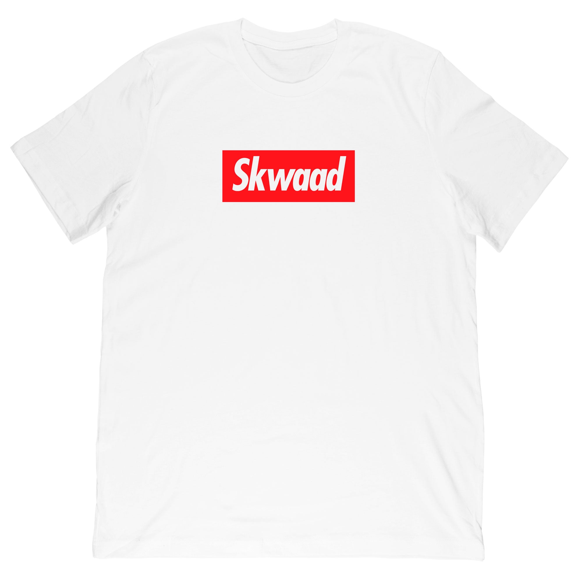 Skwaad - Quentin Tee