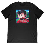 Rage Elixir - Player Tee