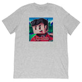 Rage Elixir - Player Tee