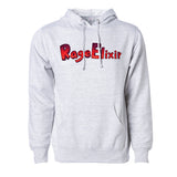 Rage Elixir - Logo Hoodie