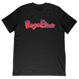 Rage Elixir - Logo Tee