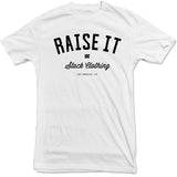 Stack - Raise It Tee