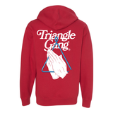 Triangle Gang Hoodie