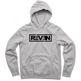 BADGE HOODIE