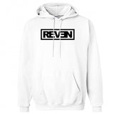 BADGE HOODIE