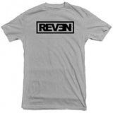 BADGE TEE