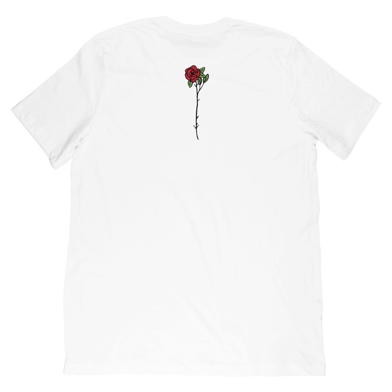 Rose Tee