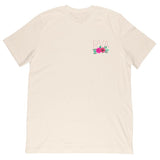 Rebecca Moore - Roses Tee - Natural