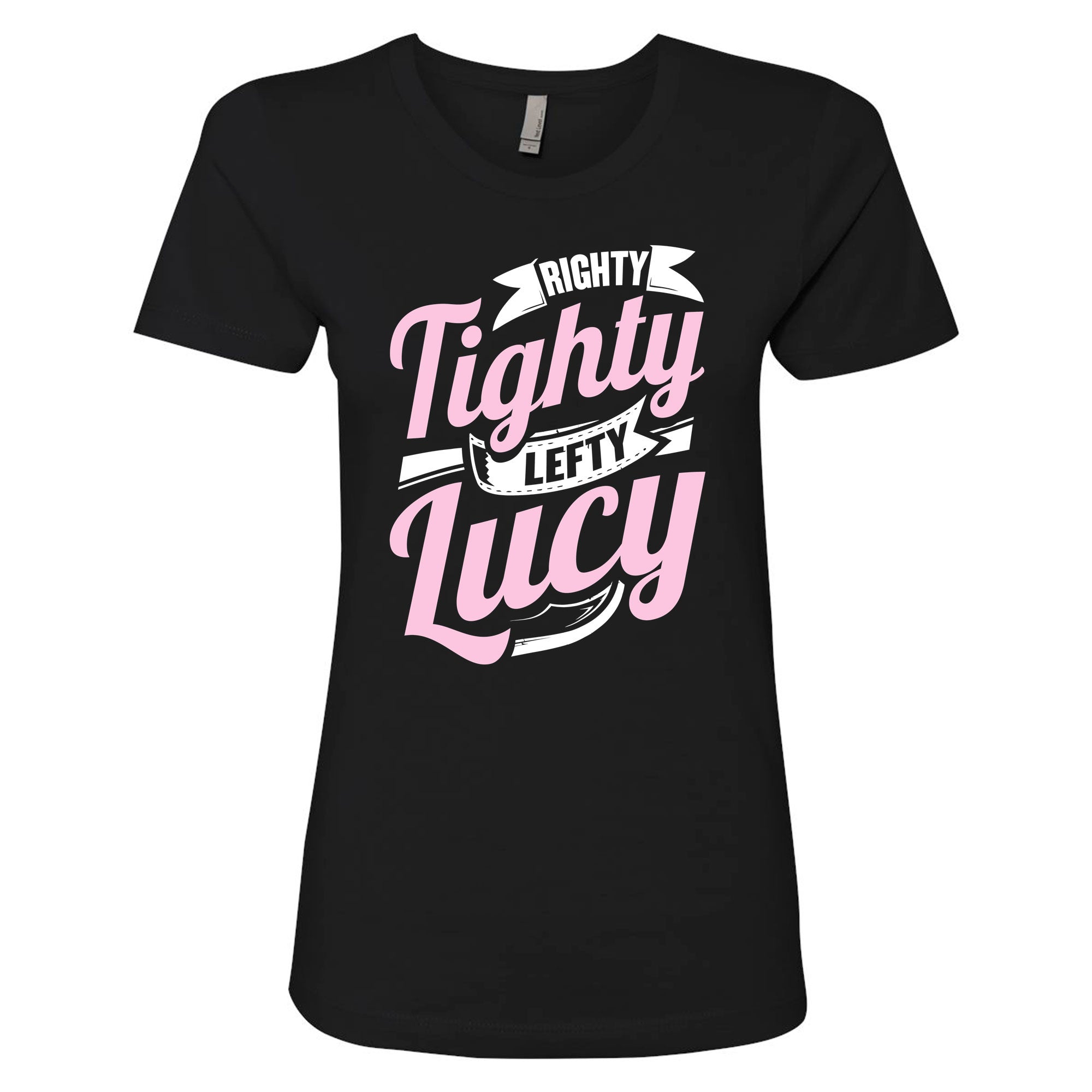 RunwayDoneMYWAY - RTLL Tee - Black