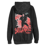 Bangarang Band Vintage Hoodie