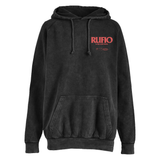 Bangarang Band Vintage Hoodie