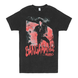 Bangarang Band Vintage Tee