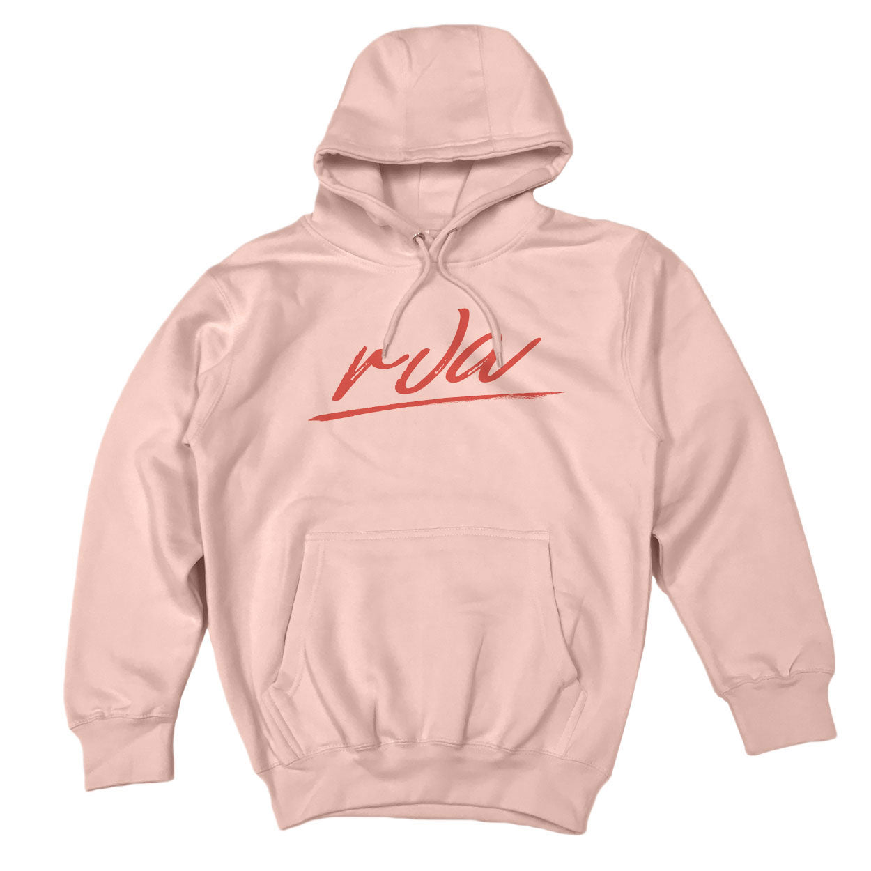 Rebecca Moore - Script Hoodie