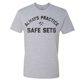 Safe Sets Tee
