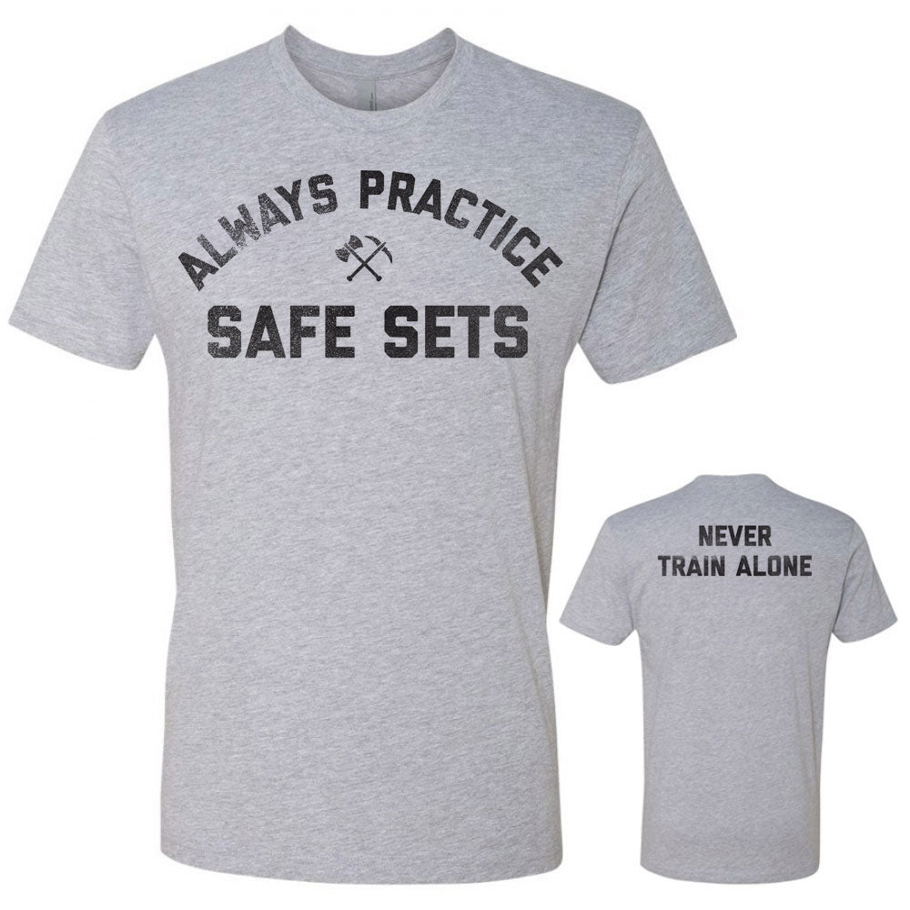 Safe Sets Tee