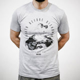 SAMURAI TEE