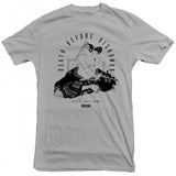 SAMURAI TEE