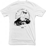 SAMURAI TEE