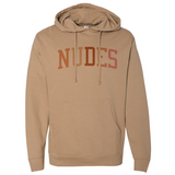 Gabriel Zamora - Nudes Hoodie (M)