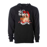 The Real Thing Hoodie