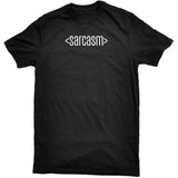 Sarcasm Tee