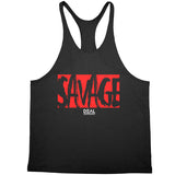 Deal Apparel - Savage Stringer