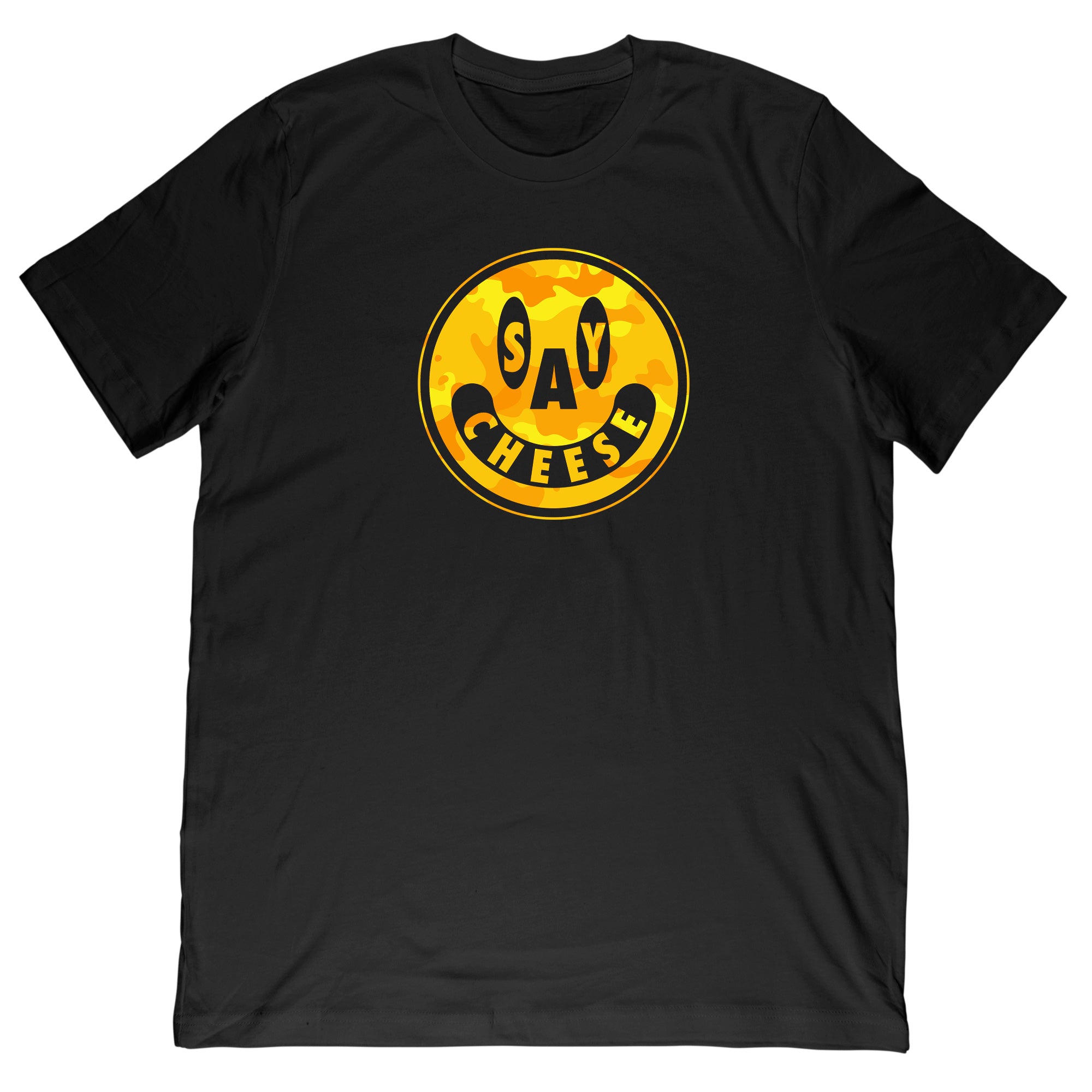 Say Cheese Tee