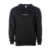 Shred City Embroidered Hoodie