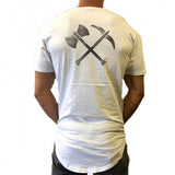 Armageddon Logo Scoop Tee