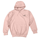 Great Script Hoodie