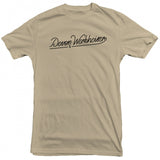 Devon Werkheiser - Script Tee