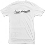 Devon Werkheiser - Script Tee