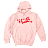 Feliz Hoodie