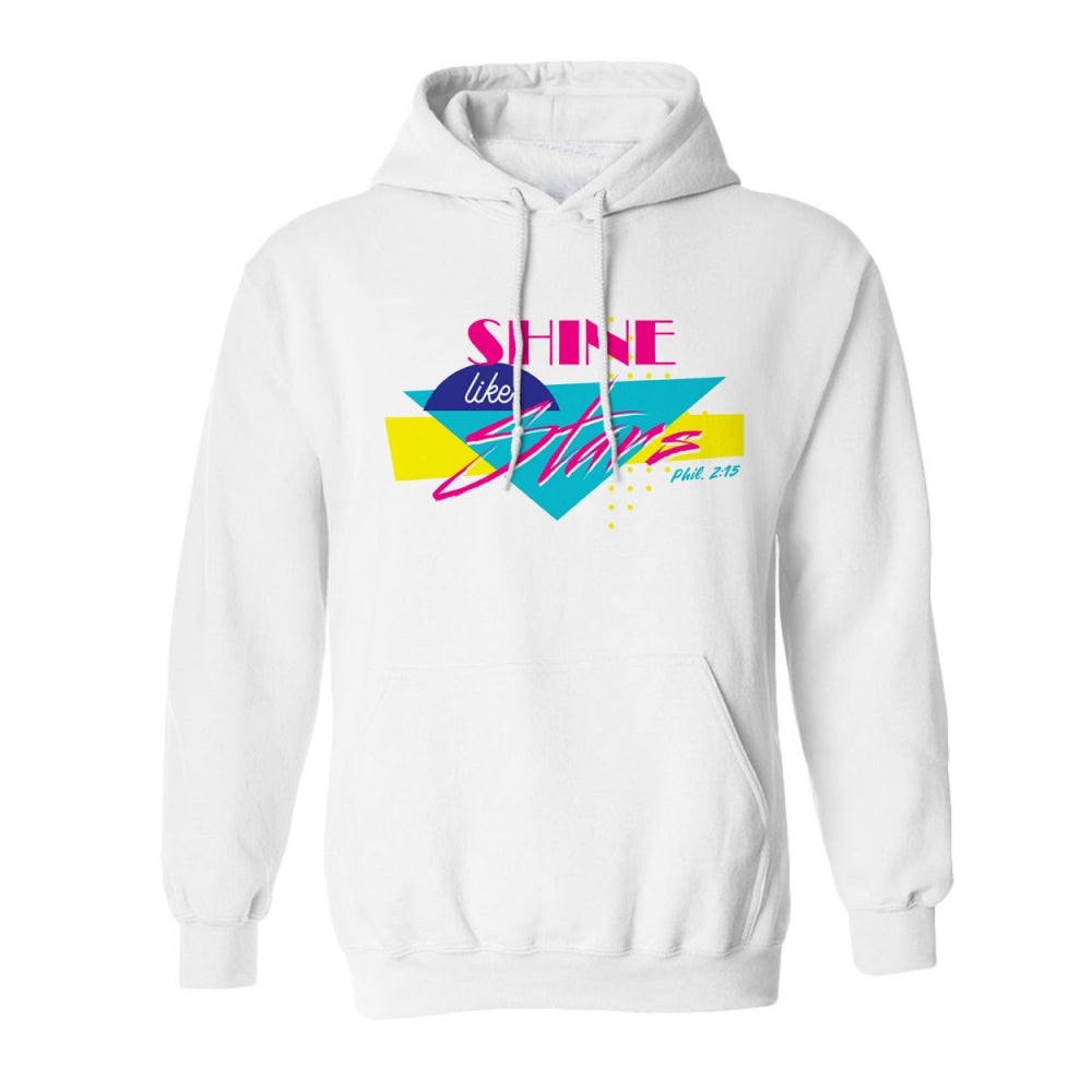 SHINE HOODIE