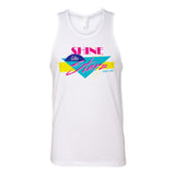 SHINE TANK