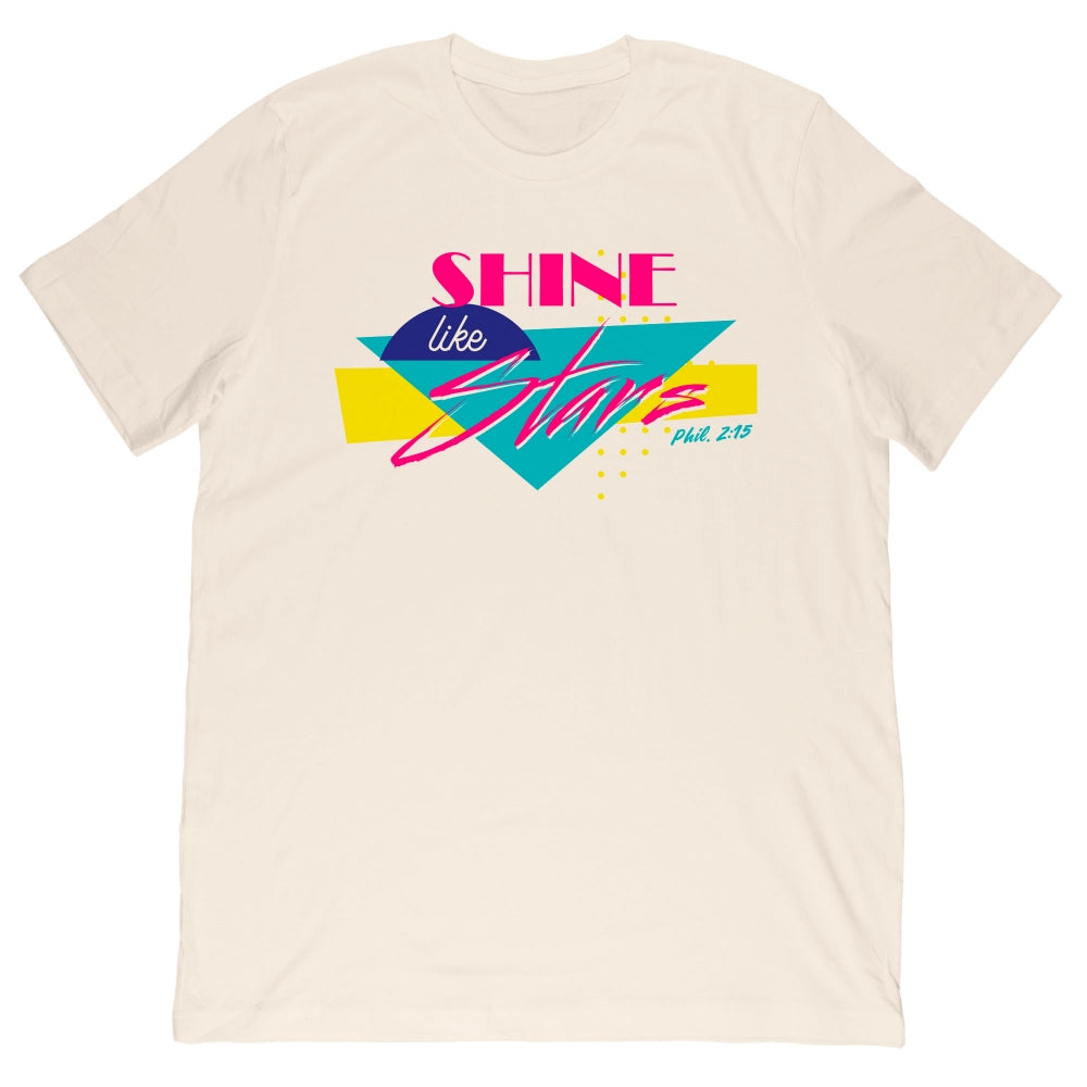 SHINE TEE