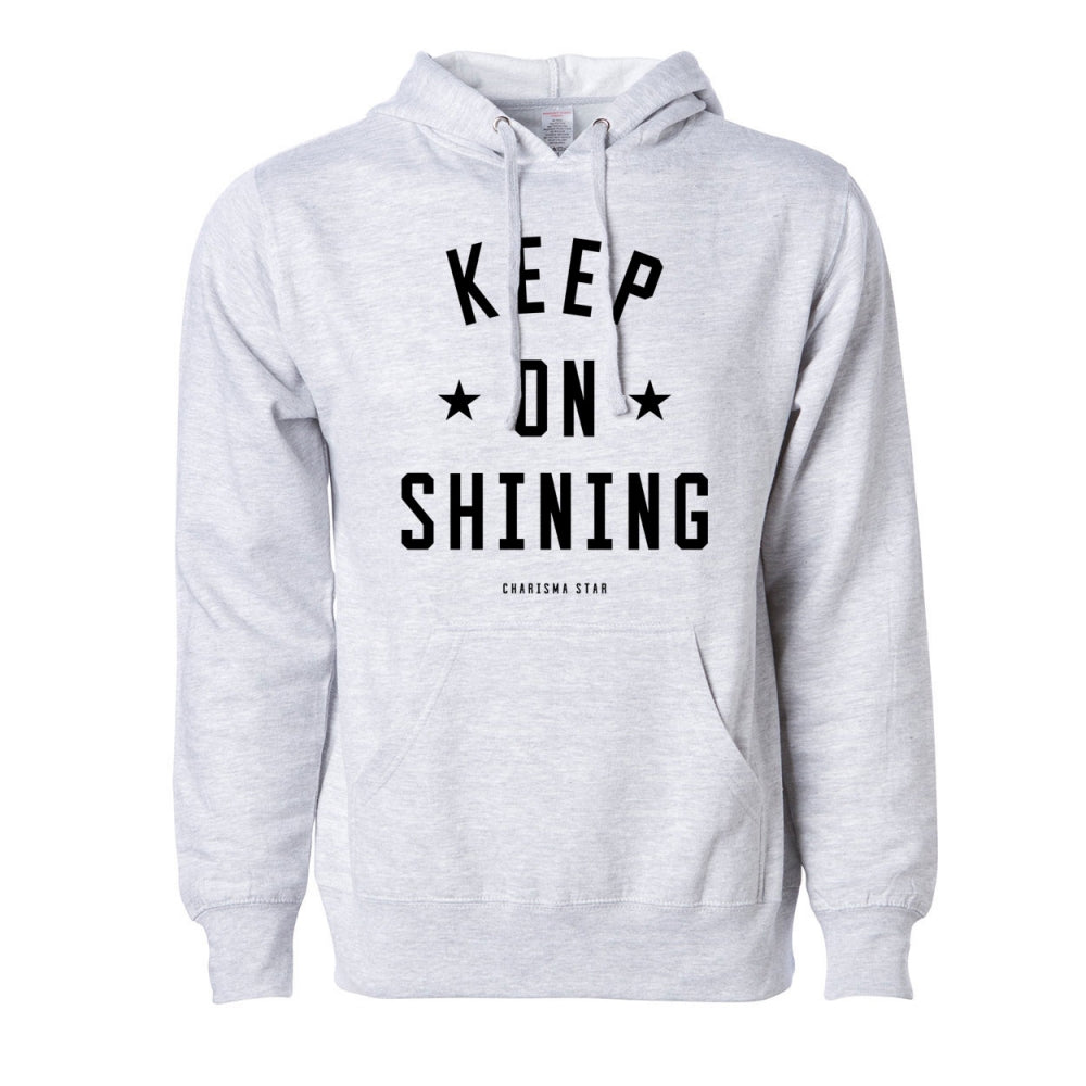 SHINE LIKE STARS HOODIE