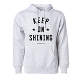 SHINE LIKE STARS HOODIE
