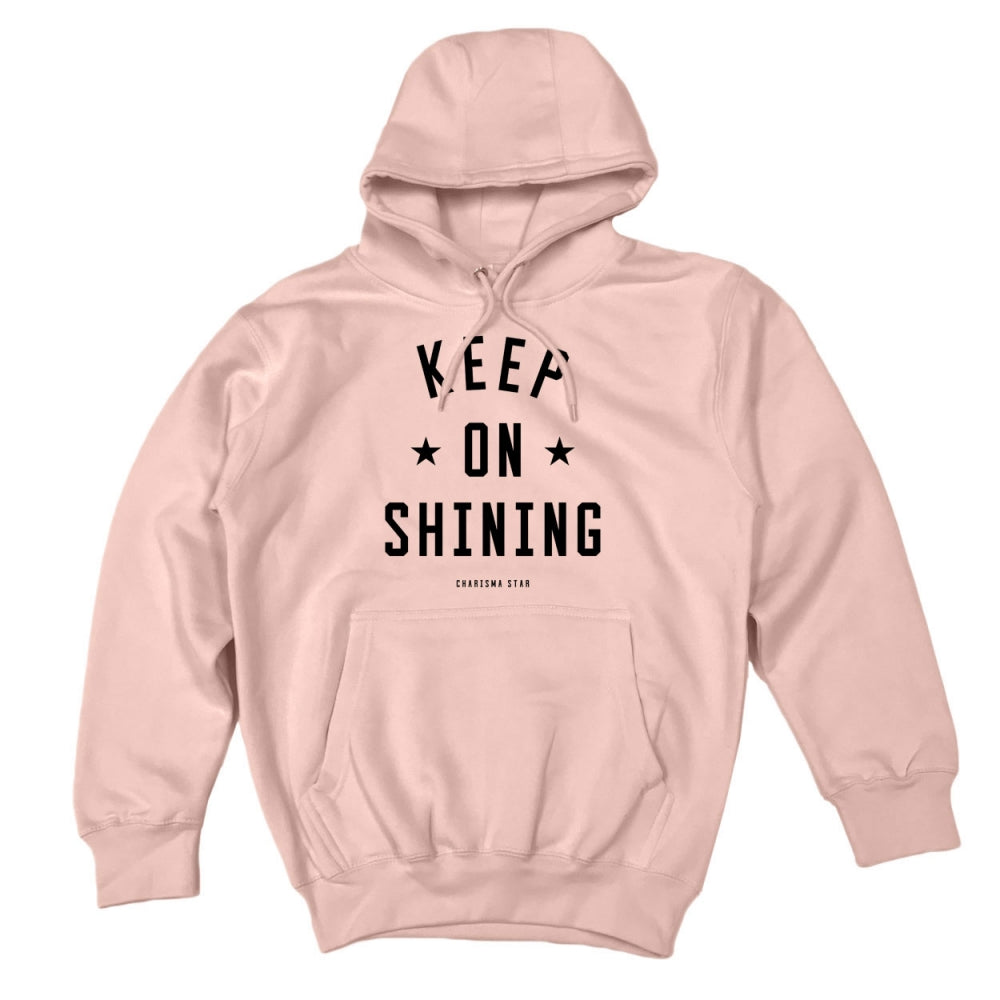 SHINE LIKE STARS HOODIE