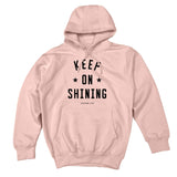 SHINE LIKE STARS HOODIE