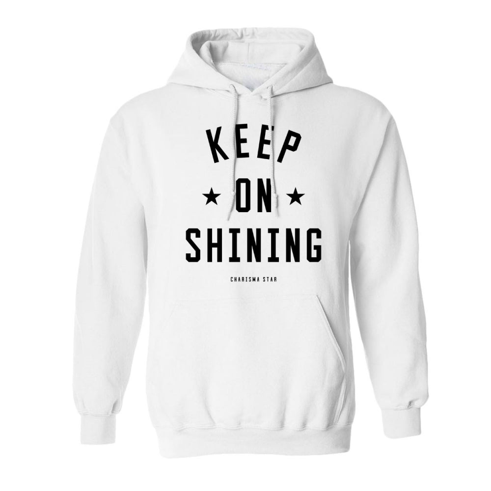 SHINE LIKE STARS HOODIE