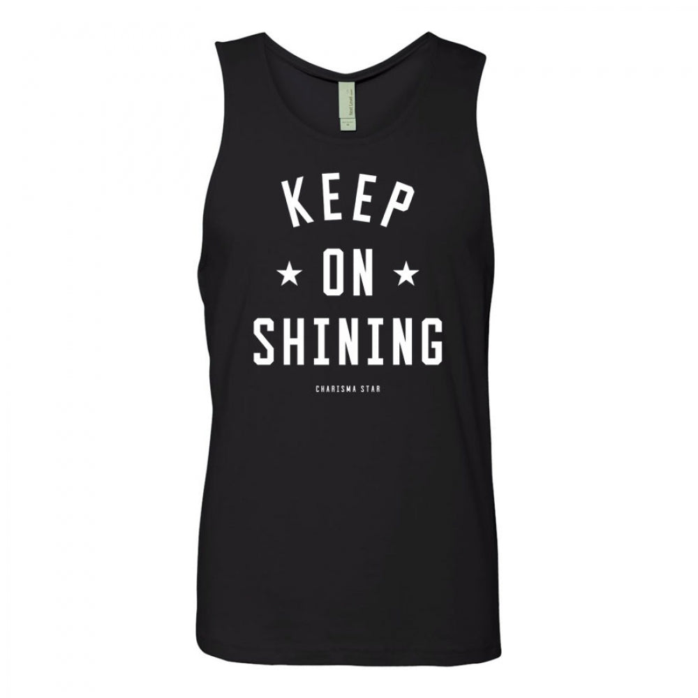 SHINE LIKE STARS TANK - BANK