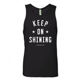 SHINE LIKE STARS TANK - BANK