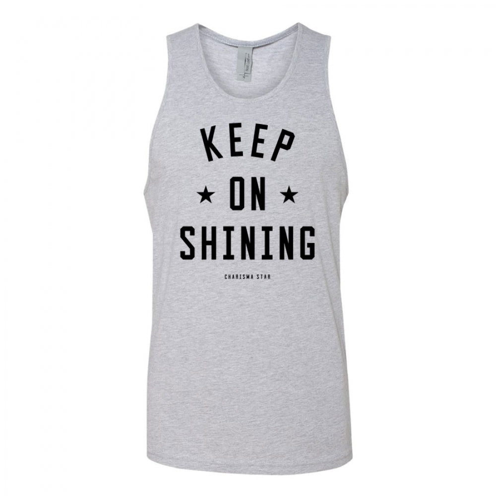SHINE LIKE STARS TANK