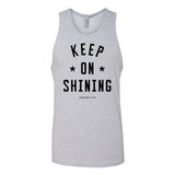 SHINE LIKE STARS TANK