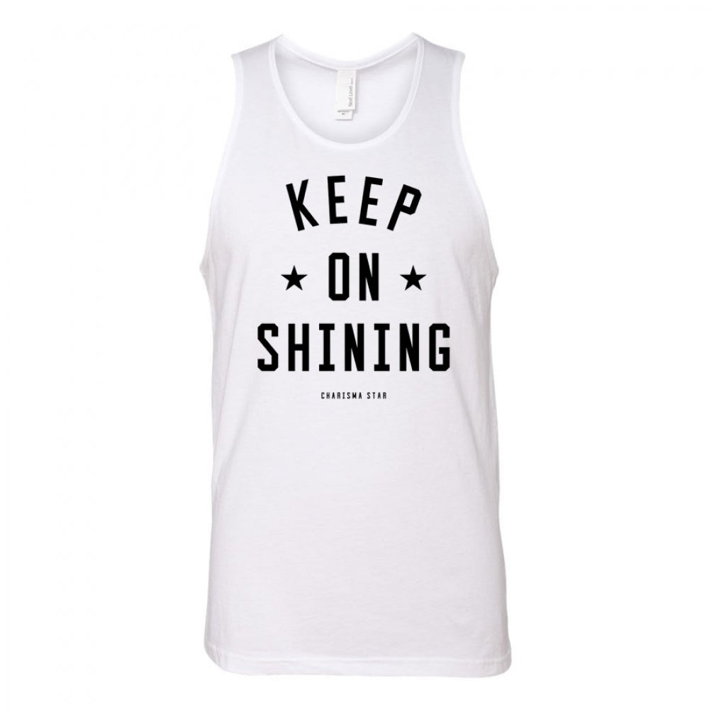 SHINE LIKE STARS TANK